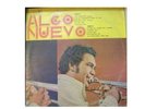 LISTEN/CUBA/JUAN PABLO TORRES/CUBAN FUNK/AREITO