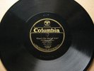 Bessie Smith on Columbia 14129 in 