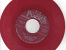 LITTLE RICHARD & TEMPOTOPPERS on Peacock-FOOL AT THE WHEEL /AIN’T THAT GOOD NEWS