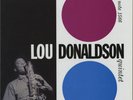 Lou Donaldson, Swing and Soul LP Test Pressing SS