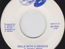 70s Soul 45 - Clay Brown 