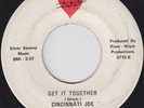 Psych Funk 45 - Cincinnati Joe 