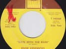 Funk Soul 45 - Eddie Kendricks 