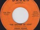 Northern Soul Deep Soul 45 - Chuck Young - Baker - mp3
