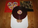 Give Up The Ghost LP Record Colored RED Vinyl