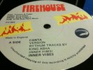 KING ASHA/INNER VIBES.JOHN WAYNE.CANTA/MIX UP BLENDER.KING TUBBY'S. FIREHOUSE