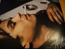 RYAN ADAMS Heartbreaker VINYL LP SIGNED AUTOGRAPH BOB DYLAN NEIL YOUNG OASIS