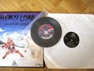 HEAVY LOAD  DEATH OR GLORY / LP und SINGLE 1982   SEHR SELTENES TEIL