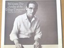Bill Evans Trio -Sunday at the Village Vanguard-Orig Riverside Blue/Silver Label