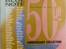 BLUE NOTE 50th Anniversary 10 LP box set - 8 of 10 disks stilled sealed