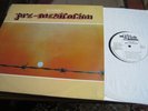 THE MELODIANS - PRE-MEDITATION - SKY NOTE LP