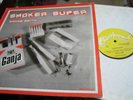 WAYNE SMITH - SMOKING SUPER - CHARTBOUND LP JAMMYS