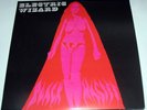 ELECTRIC WIZARD Black Masses DBL/LP (New) Clear Yellow  BLACK SABBATH Doom Metal