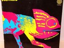 FRUMPY - ALL WILL BE CHANGED - NZ VERTIGO LP -