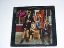 RARE SIGNED MOBY GRAPE  FINGER COVER CAPITOL 2 EYED CL 2698 SELF TITLED