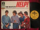 BEATLES Help SWISS special edition ODEON SMO 984008 RARE only G