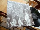 ARKTIS TAPES 1975 UNPLAYED KRAUTROCK MONSTER 1ST PRESS