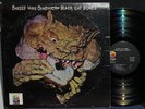 BLACK CAT BONES 1969 BRITISH BLUES ROCK LP BARBES WIRE SANDWICH VG+ NR