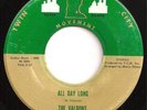 VALDONS All Day Long/Love Me Leave Me Northern LISTEN