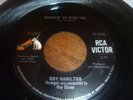 NORTHERN SOUL 45/ ROY HAMILTON 