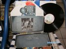 BOB and the WAILERS   CATCH A FIRE  ISLAND-music    LP