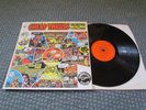 BIG BROTHER and the HOLDING COMPANY Rare UK  MONO first pressing CHEAP THRILLS