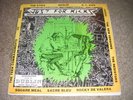 U2--JUST FOR KICKS LP. Very Rare Irish Comp. 1979 First U2 recordings. KBD PUNK
