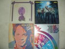 12  Alte Langspielplatten, z. B. Frank Zappa, Mitch Ryder, The Doors