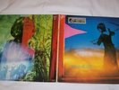 AMON DUUL II, YETI, DOUBLE LP, GATEFOLD SLEEVE, 6.28521, VINYL MINT, SLEEVE EX