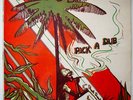 KEITH HUDSON/ RARE DUB LP , PICK A DUB , ATAR RECORDS , 1975 ,NrMINT