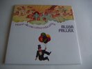 LP ITALIAN PROG ALUSA FALLAX - INTORNO AL MIA CATTIVA .