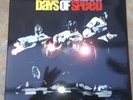 PAUL WELLER - DAYS OF SPEED- UK VINYL 2LP, MOD, THE JAM, STYLE COUNCIL