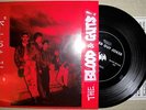 BLOOD & GUTS FLEXI COBRA COCKNEY COCKS CRACKER JACKS BAWS GRUESOME LRF SIDE BURN