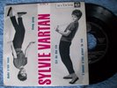 SYLVIE VARTAN rare ep baby c'est vous exc. état