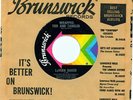 N. Soul Lavern Baker Wrapped Tied And Tangled Brunswick 45 55311