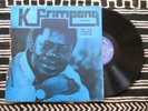 K. FRIMPONG SHIVERING CELESTIAL DIZZY AFRO JEWEL Ghana?