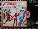 LIJADU SISTERS HEAVY AFRO FUNK FUZZ PSYCH Nigeria 76 ?