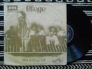 OFEGE Try & love LEGEND AFRO FUNK PSYCH FUZZ ORIGINAL ?