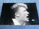 JOHNNY HALLYDAY PROGRAMME SPECTACLE(Dédicacé) Année 196?(JE PENSE TRES RARE)