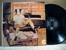 Funk SOUL - SWAMP DOGG Total Destruction to your Mind CANYON label LP