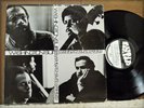 FREE JAZZ - LLOYD McNEILL Washington Suite ASHA THREE rare ORIGINAL