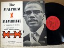 SPIRITUAL FREE AFRO JAZZ - PHILIP COHRAN Malcolm X Memorial ZULU label ORIGINAL