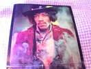 Jimi Hendrix ' Electric Ladyland ' (1st Press - Blue Text)