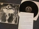 VERY RARE HEAVY METAL MERCYFUL FATE NUNS HAVE NO FUN EP WHITE BORDER LYRICS 1ST