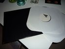 Unwound - Leaves Turn Inside You LP double vinyl Kill Rock Stars