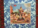 Rolling Stones : Their Satanic Majesties Request - 3D sleeve vinyl Decca 1967
