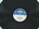 Muddy Waters Long Dist Call/Too Young to Know 78 RPM Chess