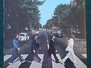 Beatles Abbey Road Still Sealed Plus Bonus Photo Nice
