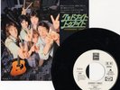 PAUL MCCARTNEY WINGS-GOODNIGHT -JAPAN PROMO WL 7