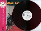 CCR-COSMO'S FACTORY-JAPAN PROMO WL REDWAX +OBI iii